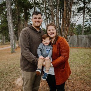 Meet your Posher, Chelsey